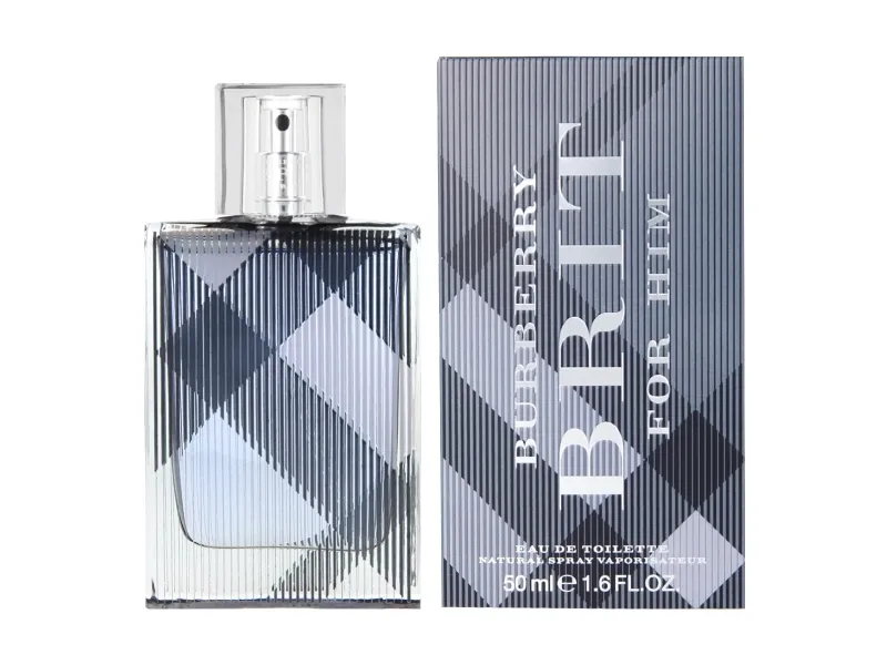 Burberry Brit For Him -  50 ml