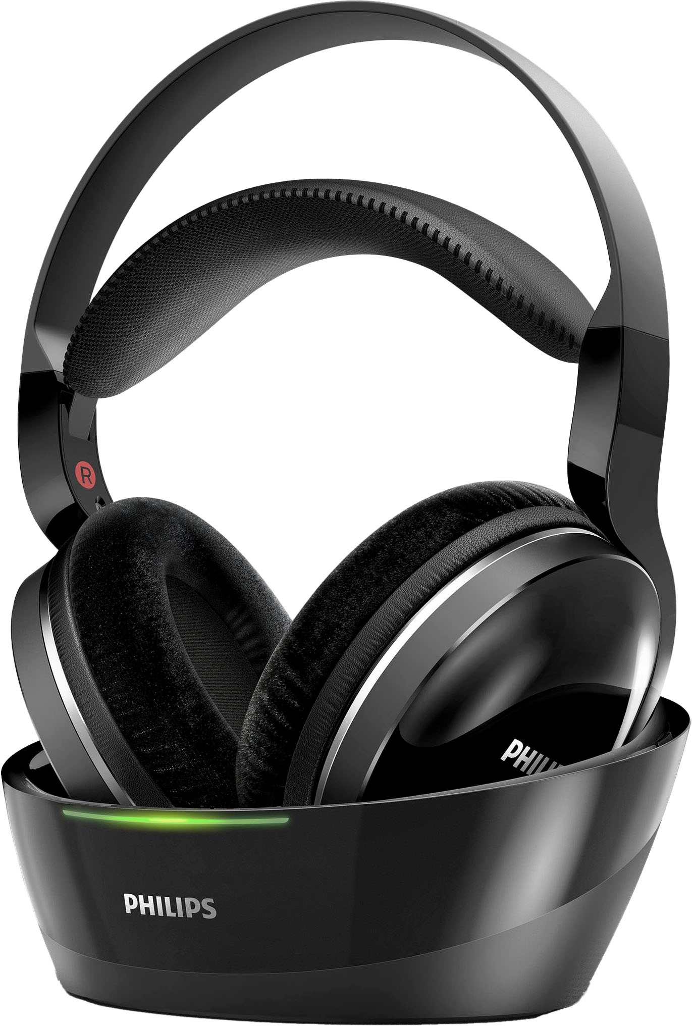 Philips Over-Ear-Kopfhörer »SHD8850/12« LED Ladestandsanzeige