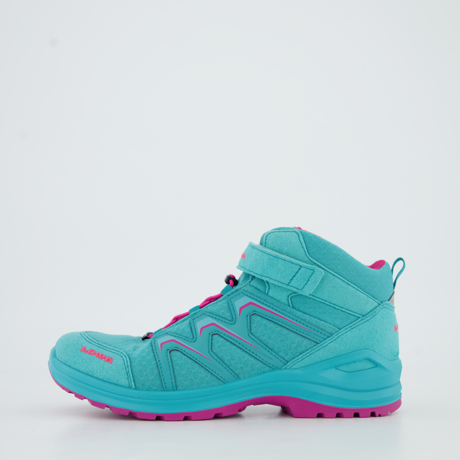 Lowa MADDOX GTX MID JUNIOR