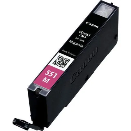 Canon CLI-551M Tintenpatrone Magenta