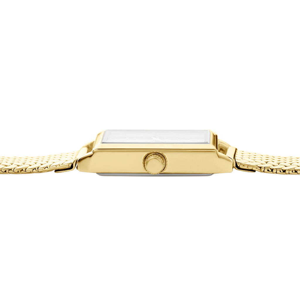 Montre Codhor Suzy Blanc