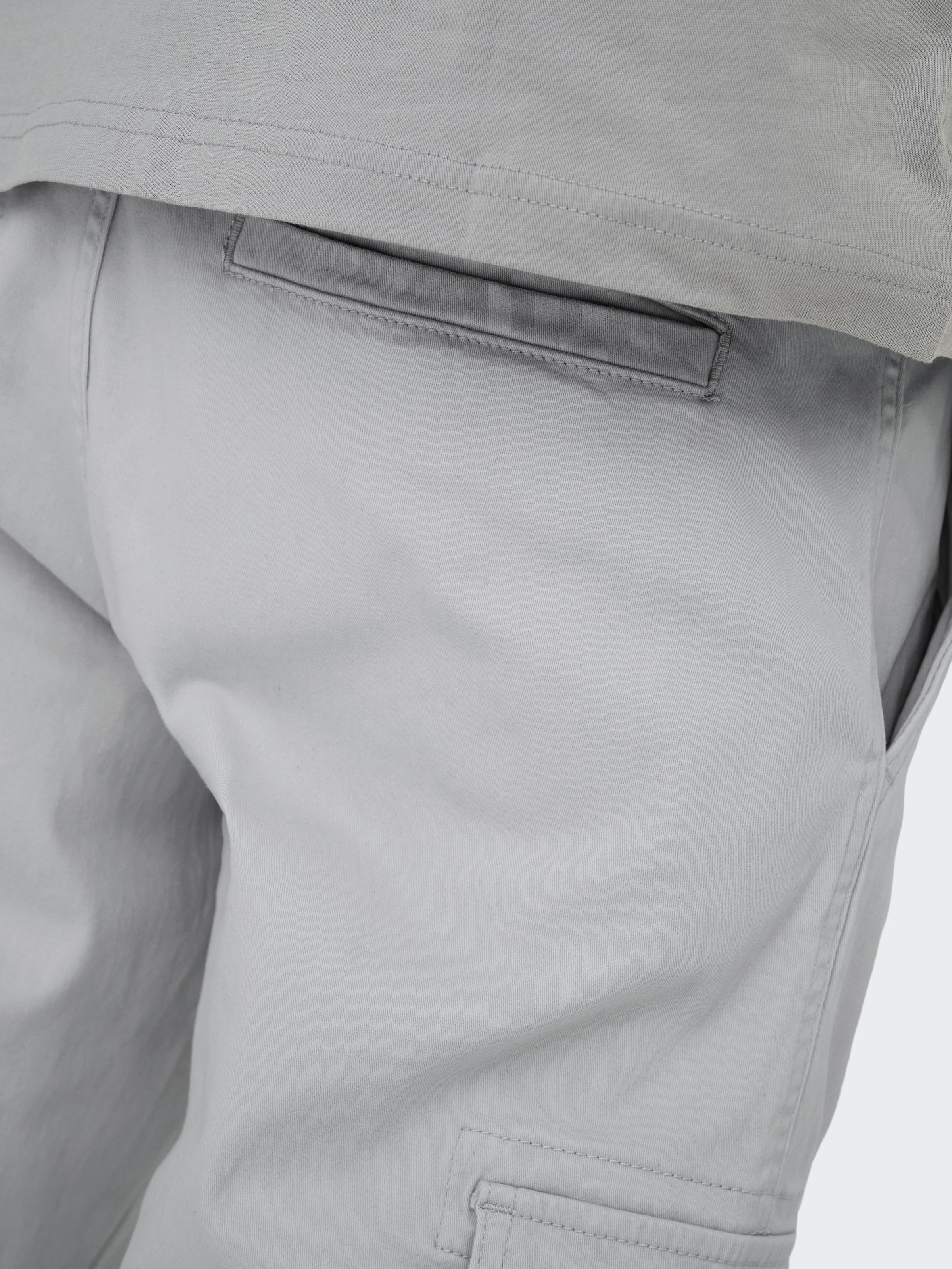ONLY & SONS Cargohose »ONSCAM STAGE CARGO CUFF LIFE 6687 NOOS«