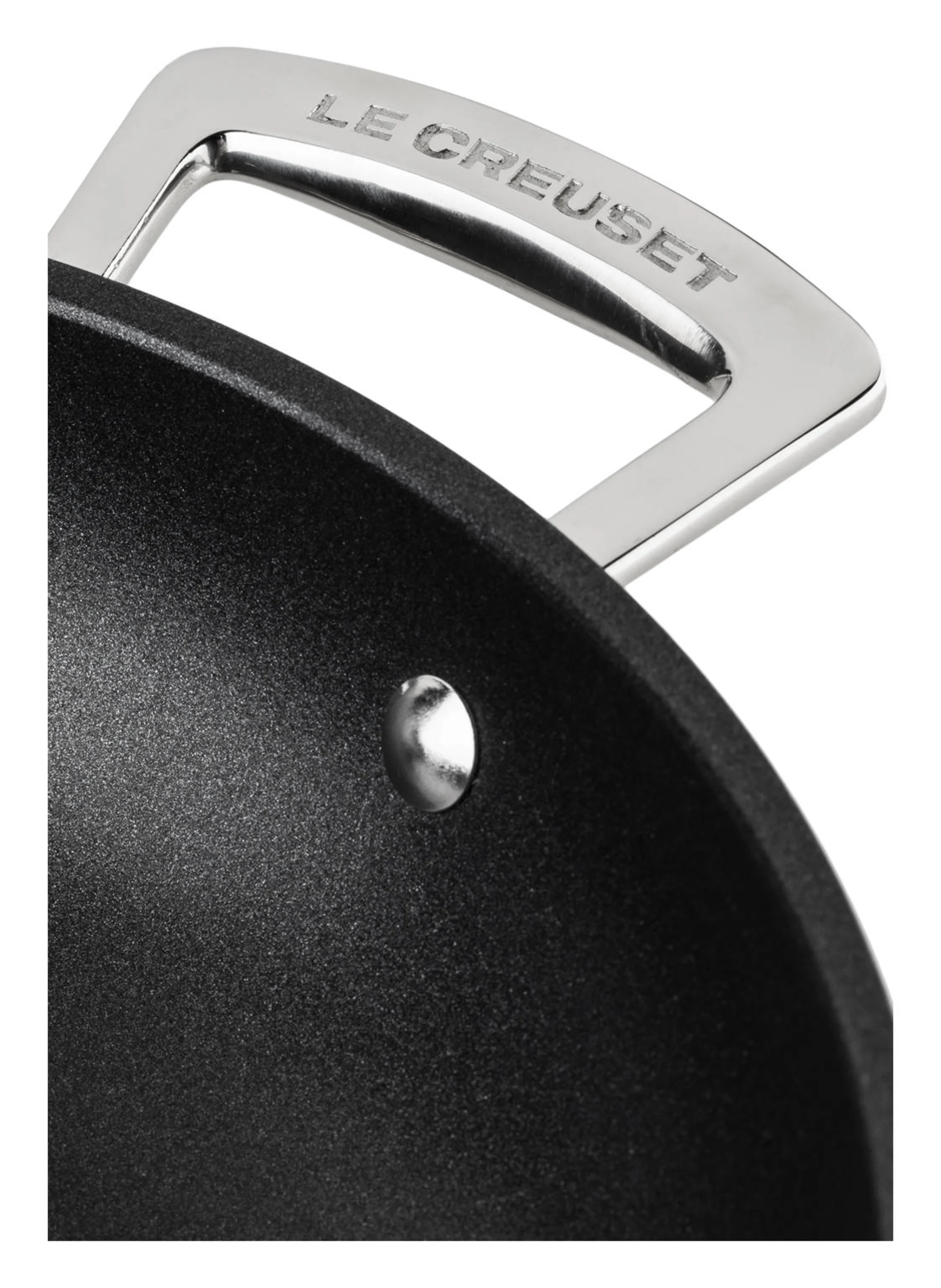 LE CREUSET Profi-Pfanne ALUMINIUM ANTIHAFT