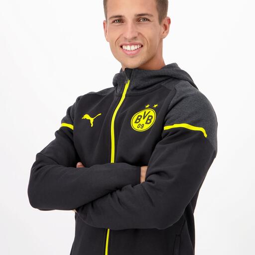 Moletom de treino do Dortmund 23/24