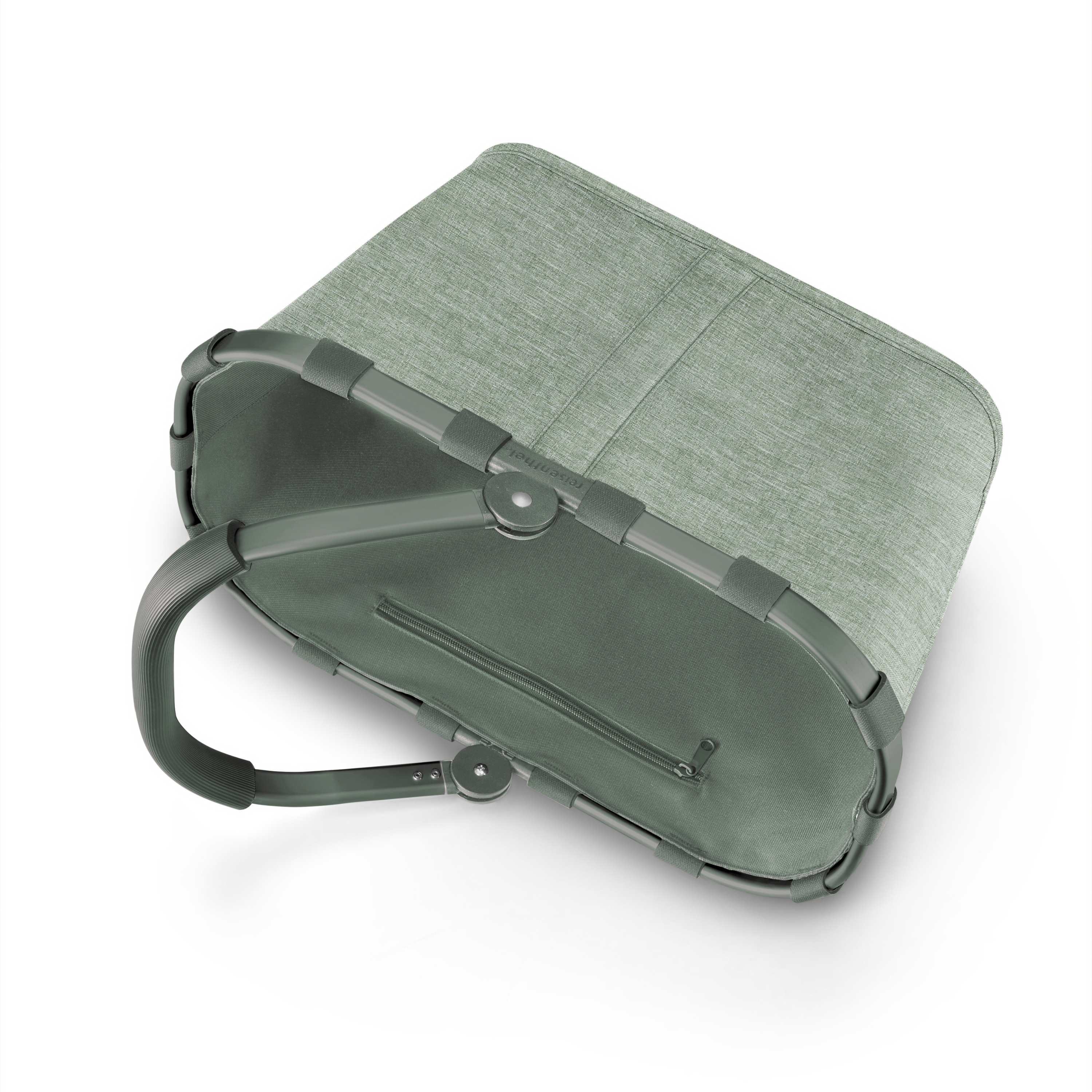 carrybag reisenthel - frame TWIST sage