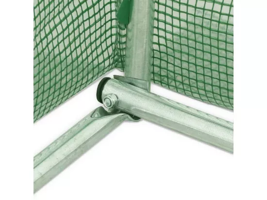 Serre tente abri plante 450 x 300 x 200 cm 02_0044441