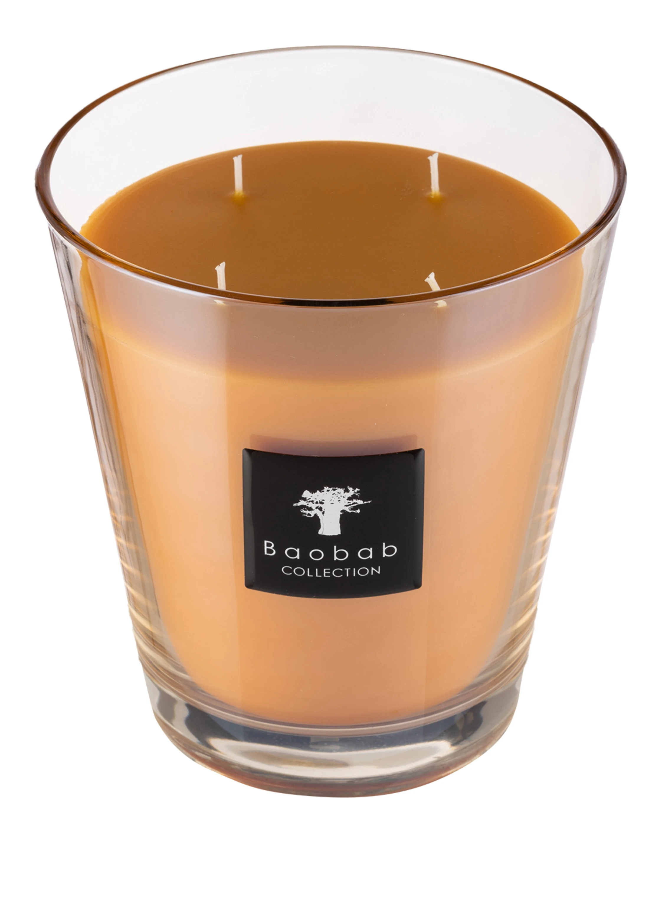 Baobab COLLECTION Duftkerze ZANZIBAR SPICES