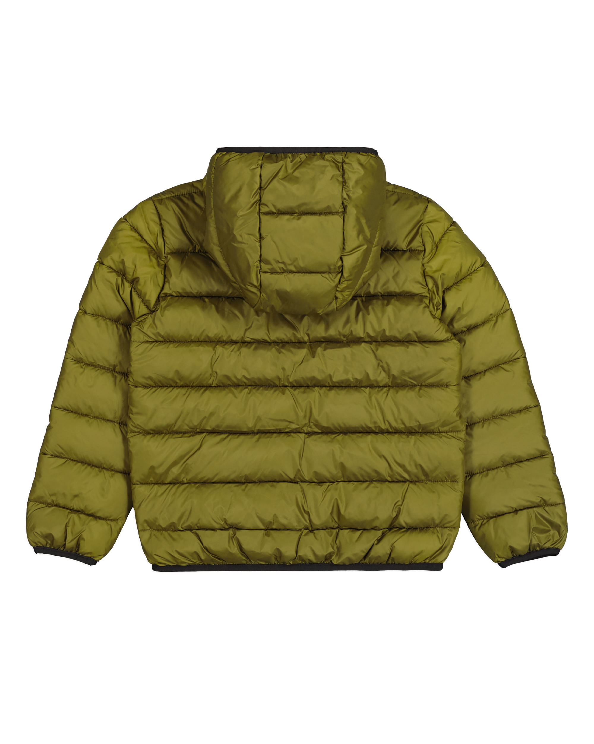 Champion Steppjacke mit Kapuze für Kinder