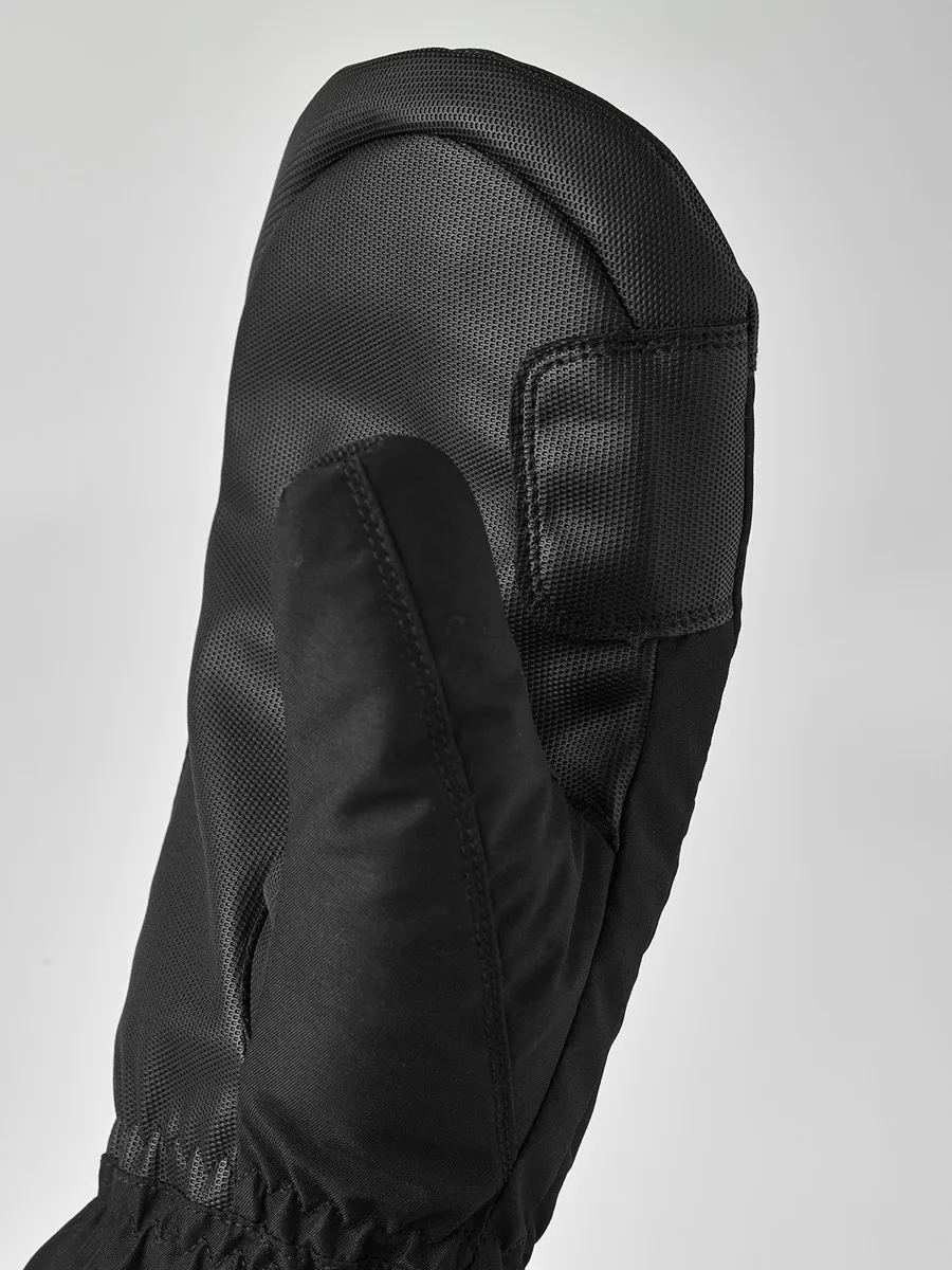 Hestra Czone Cosmo Mitt Black