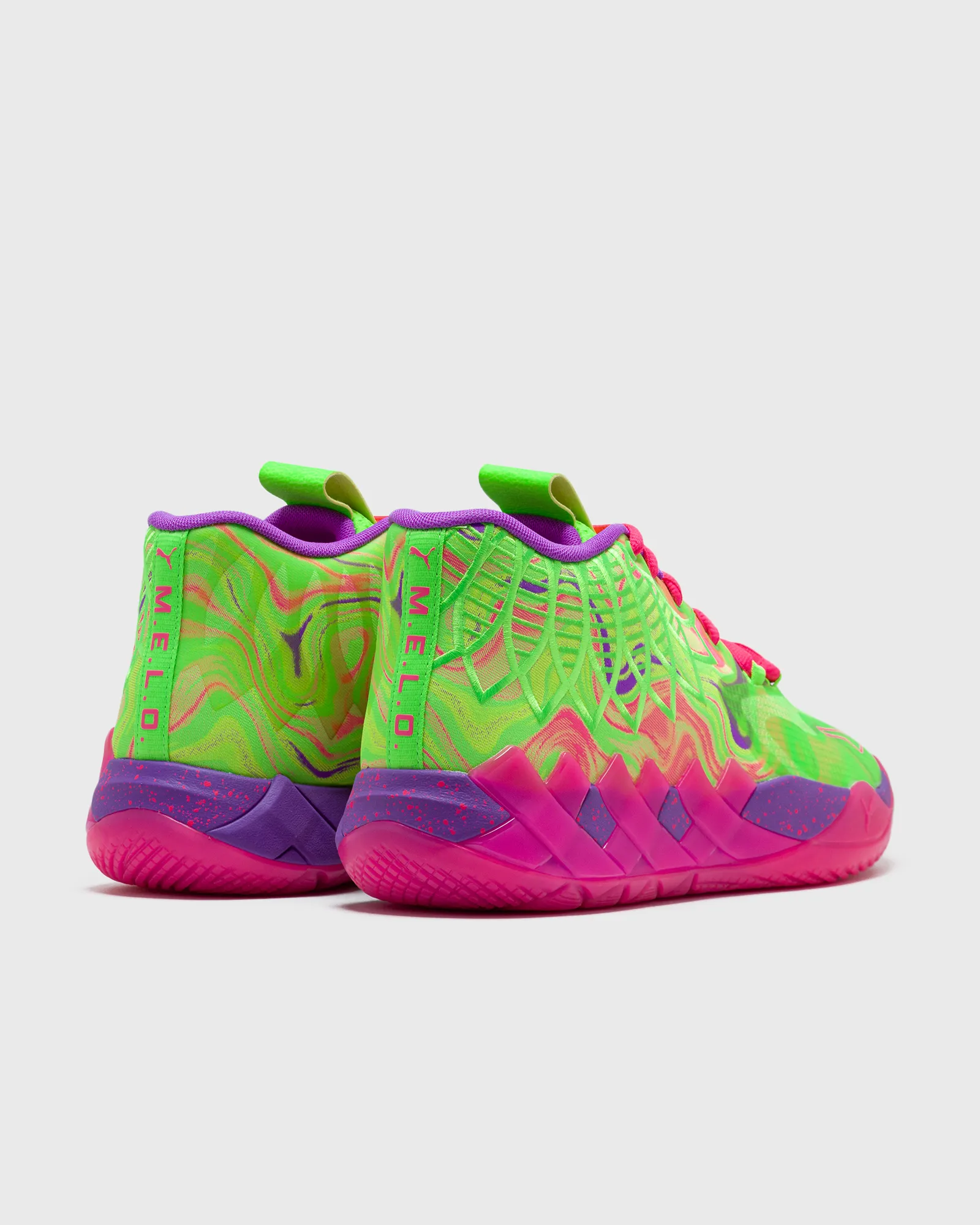 Puma MB.01 Inverse Toxic
