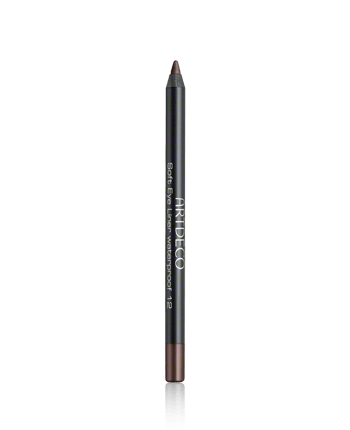 Artdeco Soft Eye Liner waterproof 12 Warm Dark 1,2g