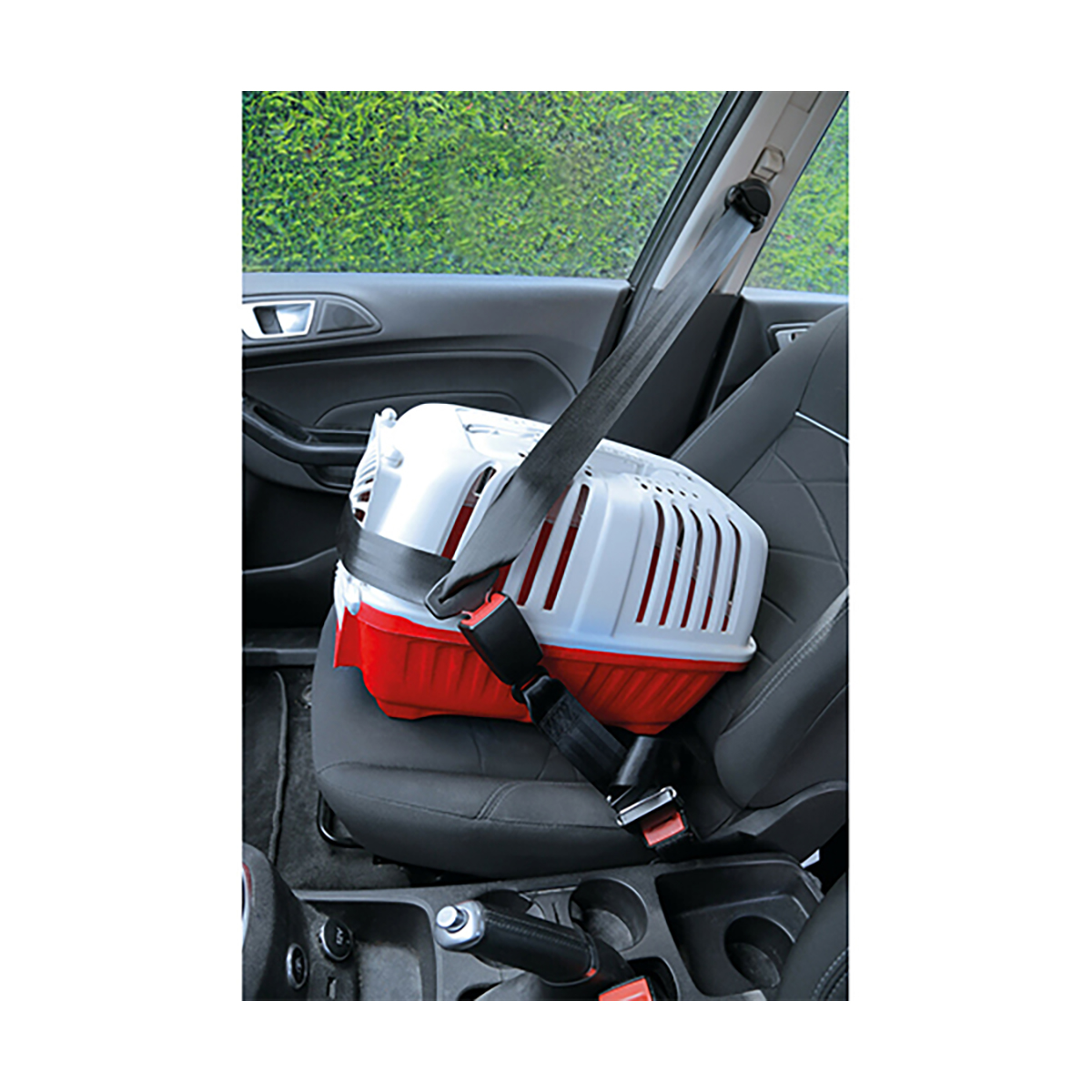 Lampa gordel verlenger