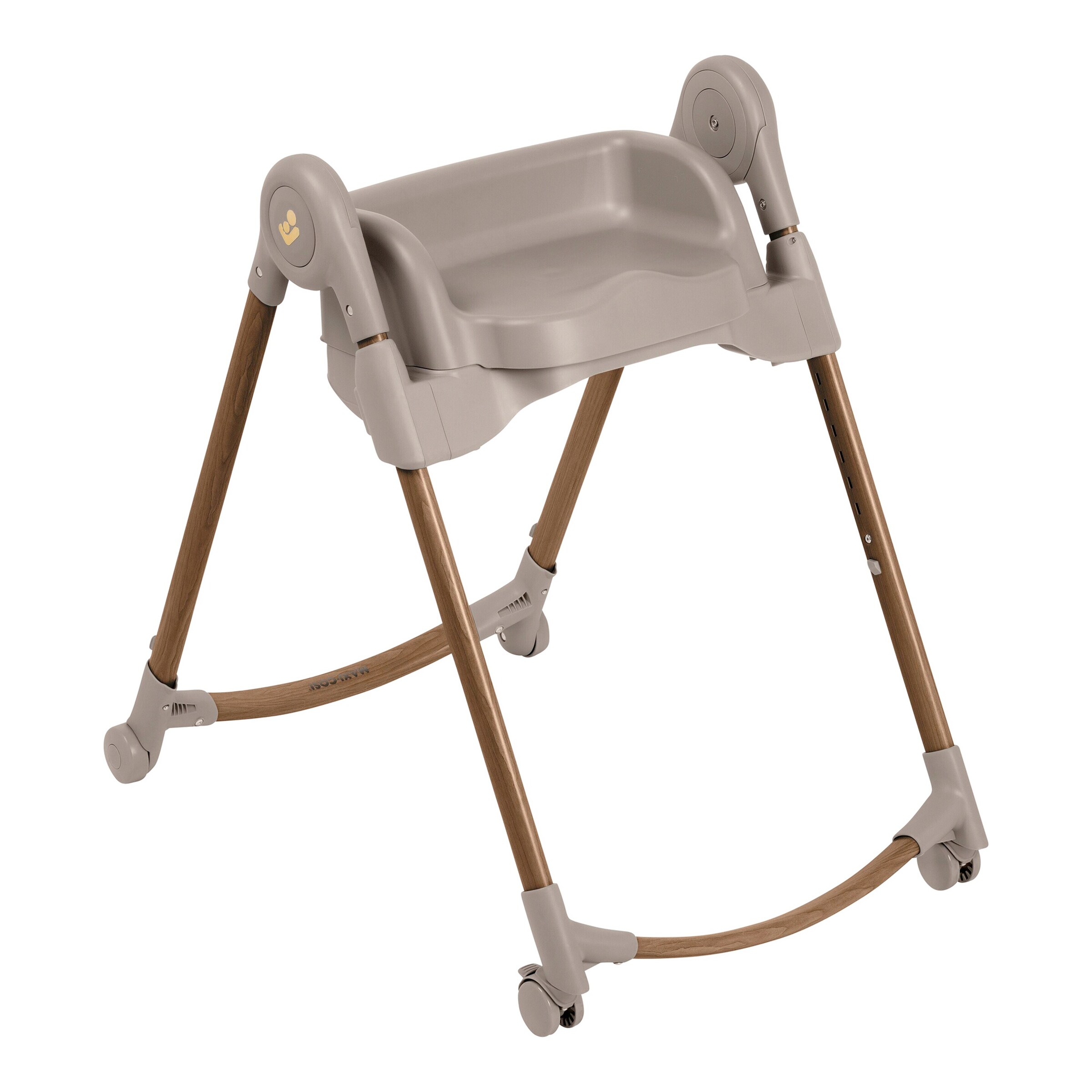 Maxi-Cosi Hochstuhl Minla Plus Elegance Beige