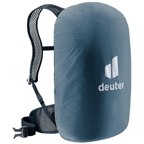 Sac à dos VTT DEUTER RACE 12 BLACK