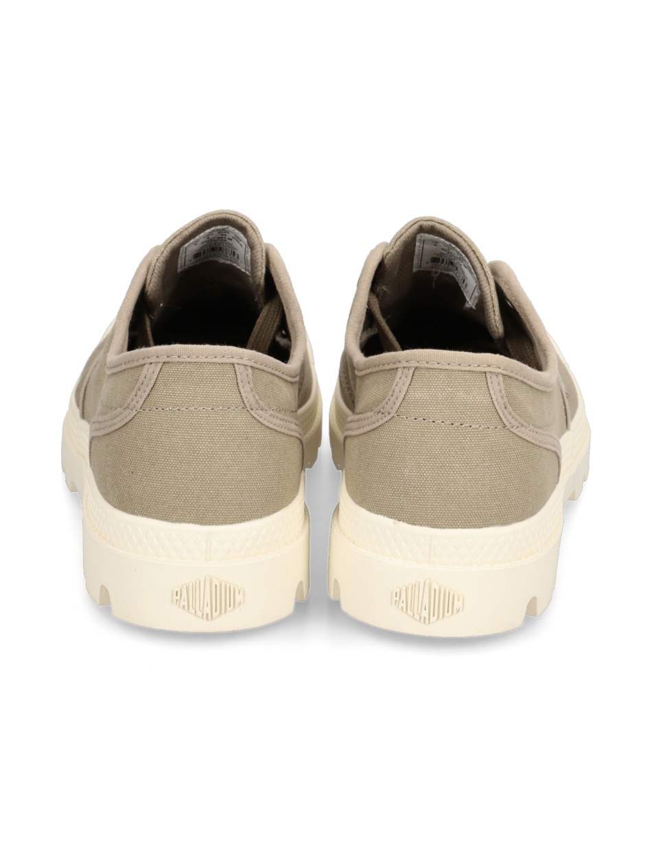 PAMPA OXFORD
