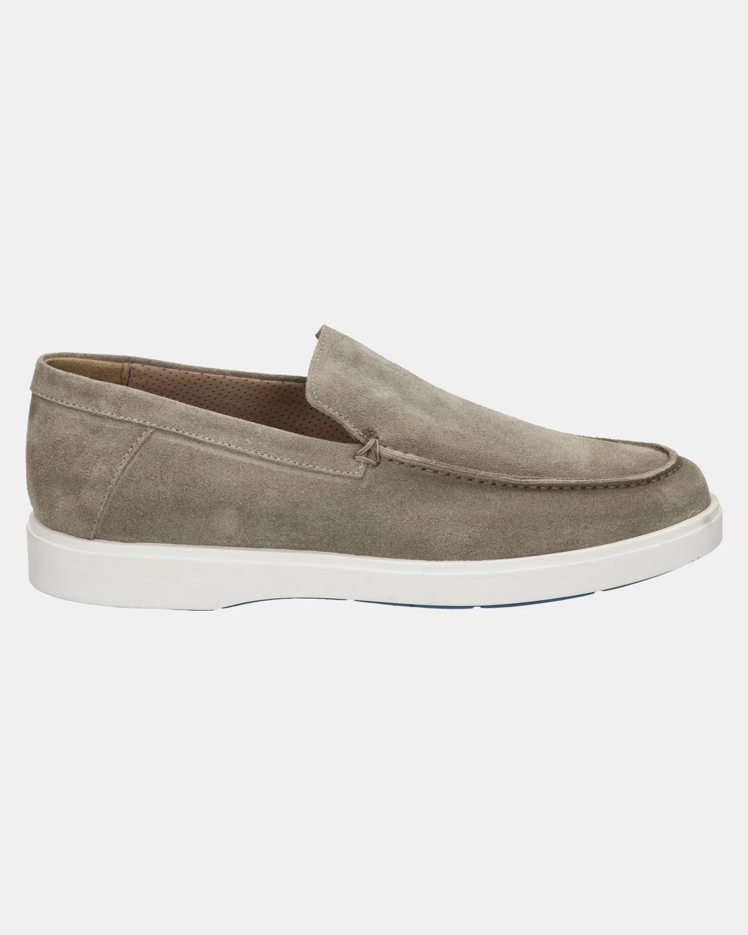 Giorgio Relight Mocassins & loafers  - beige
