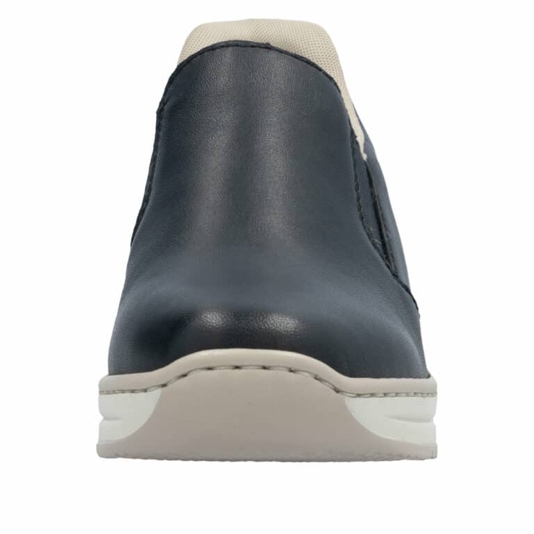 Rieker Ready 2 Go Sko Dame 48761-14