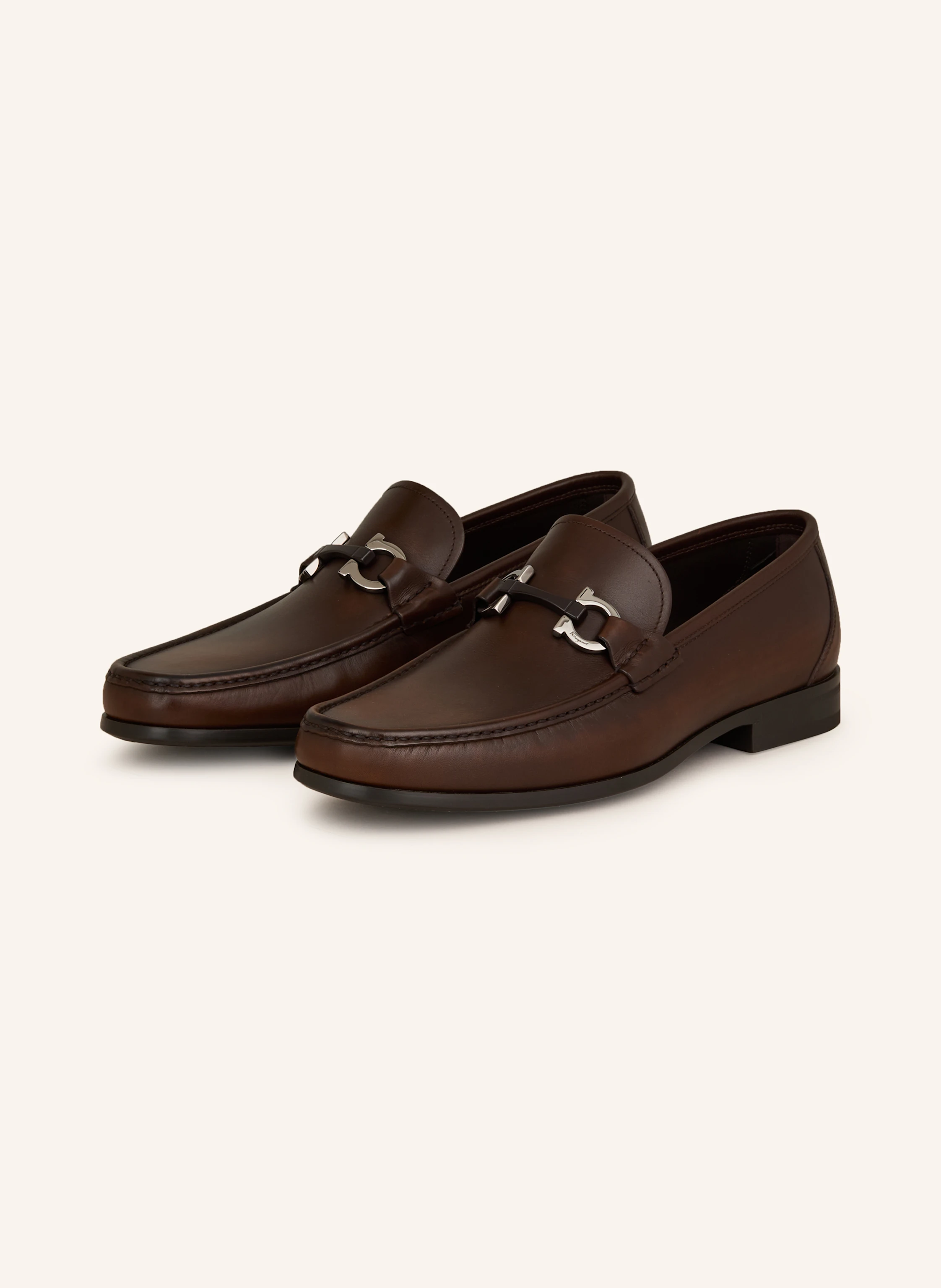 FERRAGAMO Loafer GRANDIOSO