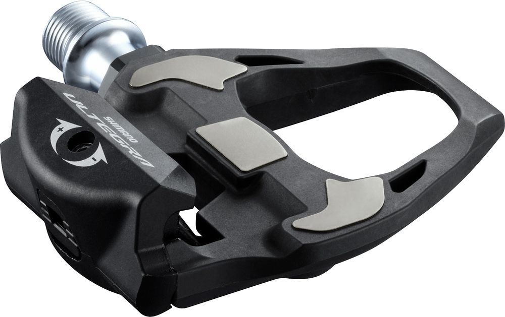 Shimano ULTEGRA PD-R8000 SPD-SL Pedale 4mm kaufen | Bike-Discount