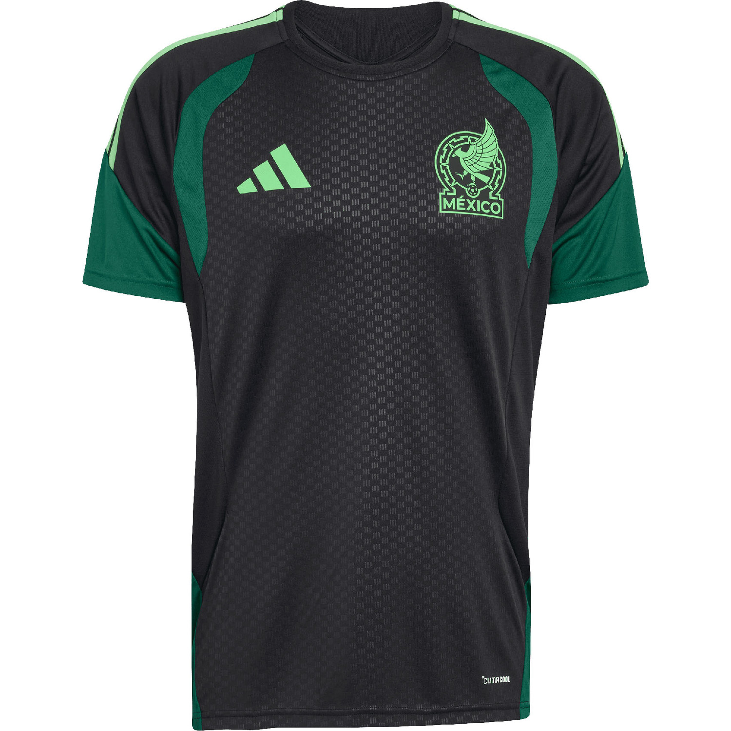adidas Mexico Trainingsset WK 2026
