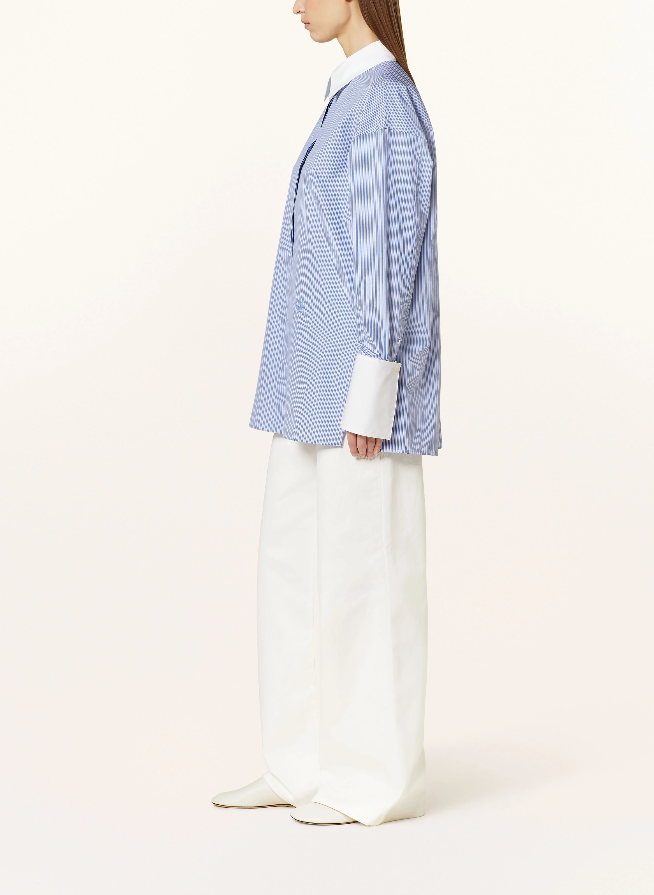 LOEWE Straight Jeans
