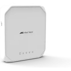 Allied Telesis AT-TQ6602 GEN2-00 Blanc Connexion Ethernet, supportant l'alimentation via ce port (PoE)