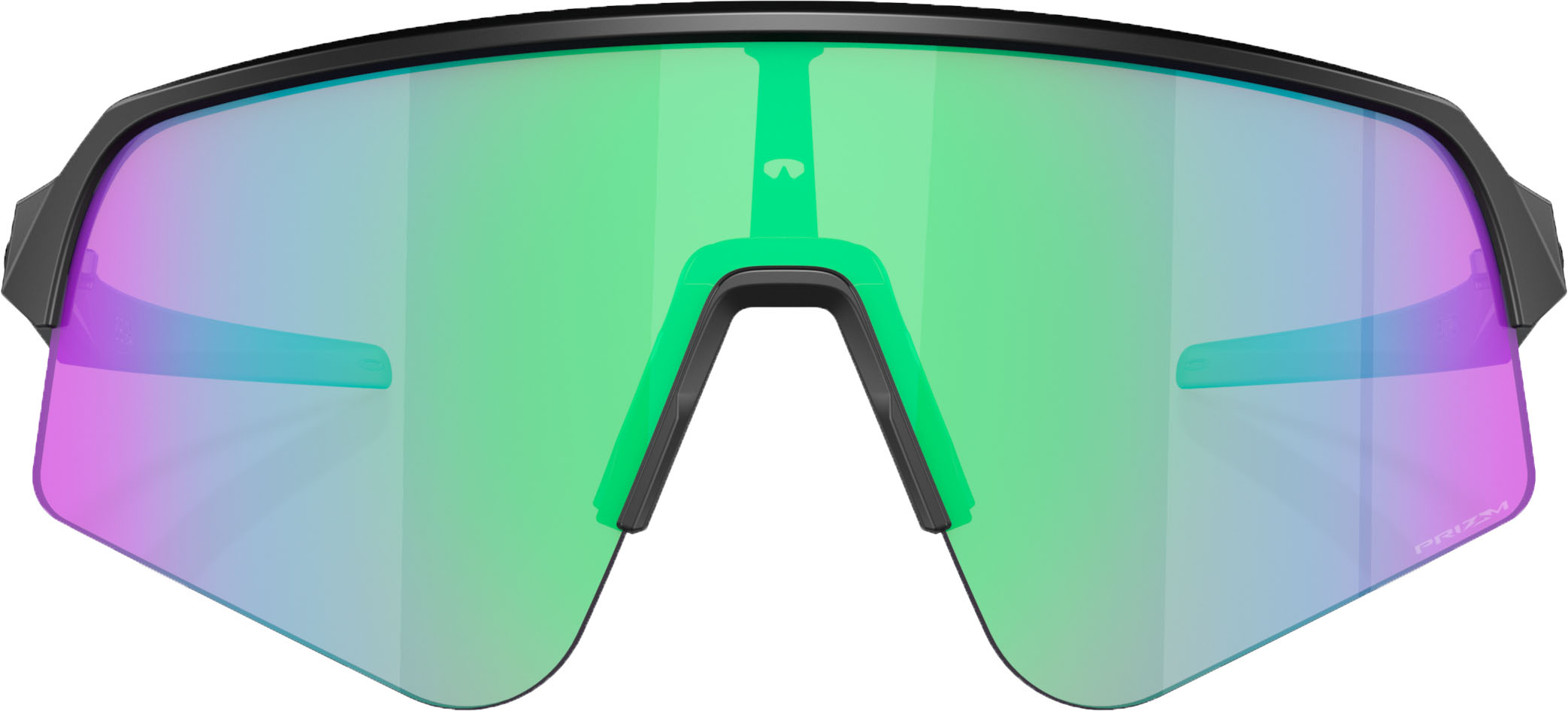 Sutro Lite Sweep 2339/Matte Black w/Prizm Golf