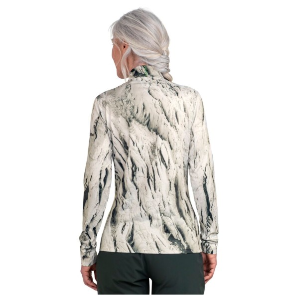 Schöffel - Women's Schöffel x Tom Hegen L/S - Sous-vêtement de ski