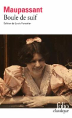Boule de suif (Paperback)