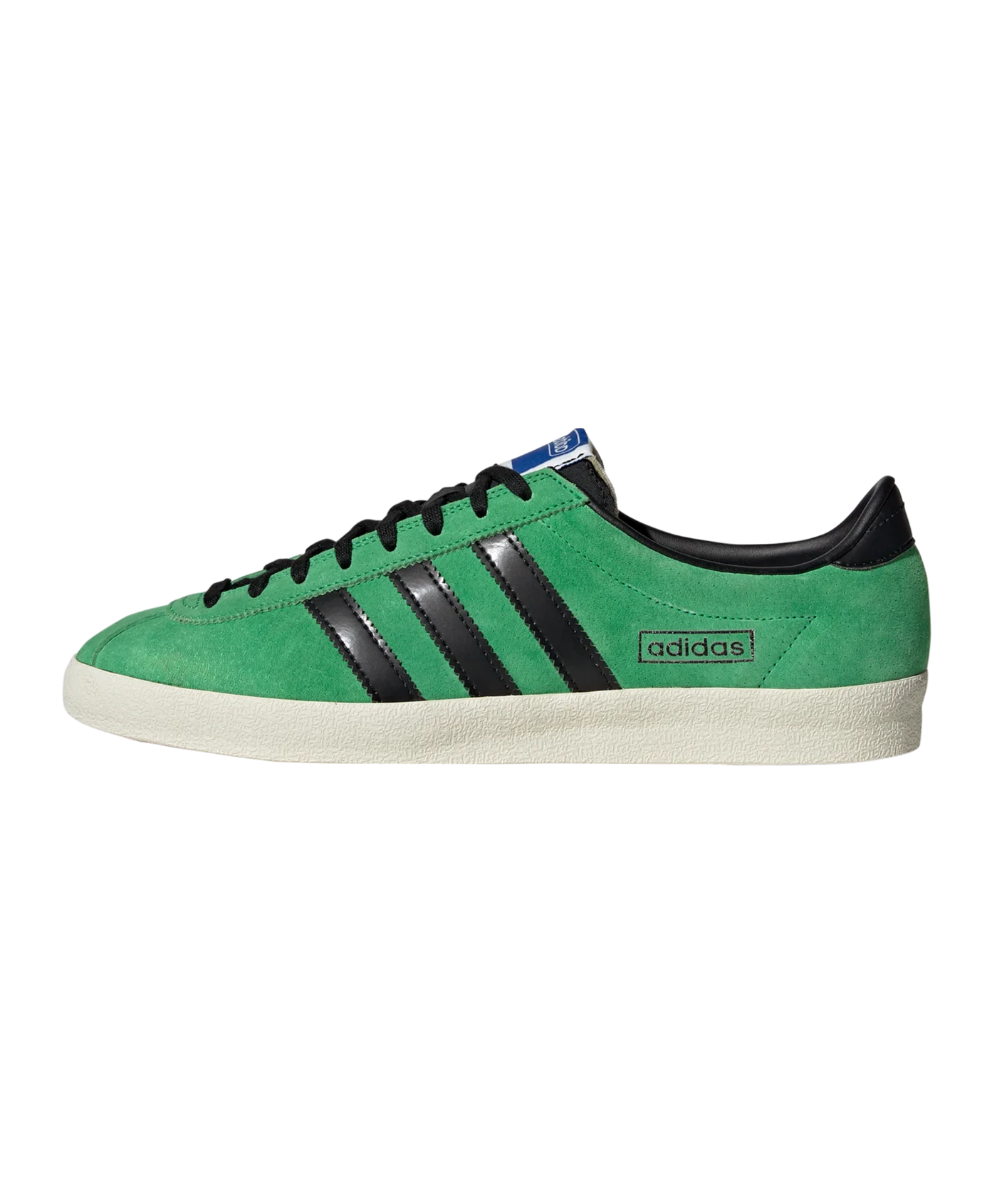 adidas Originals Mexicana Prototype Grün Schwarz