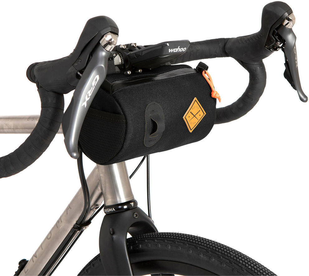 Restrap Canister Bag