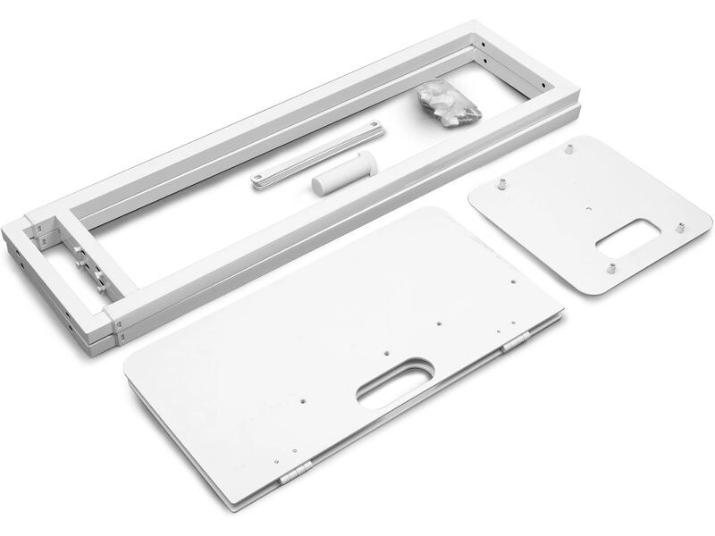 Vonyx Lichtstativ DJP170 Licht- und Ton-Tower Set