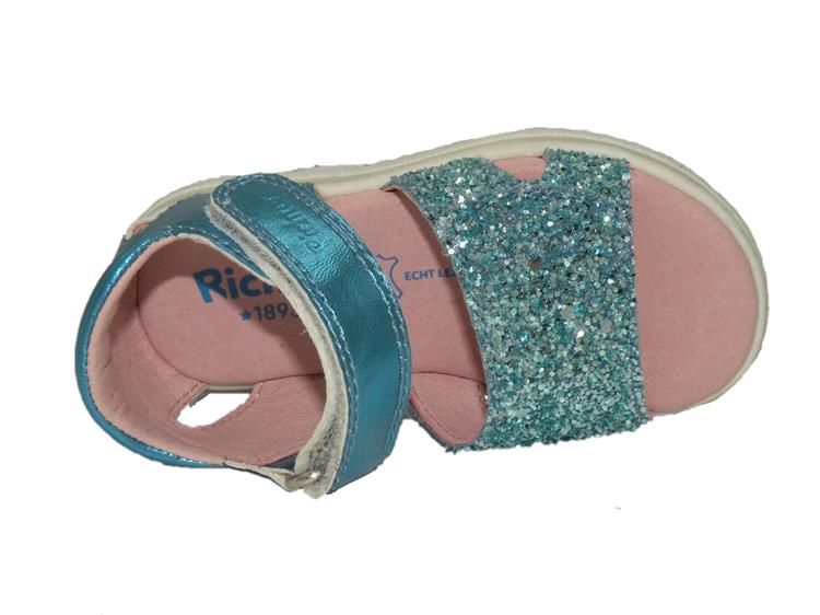 Richter 24001171 Turquoise