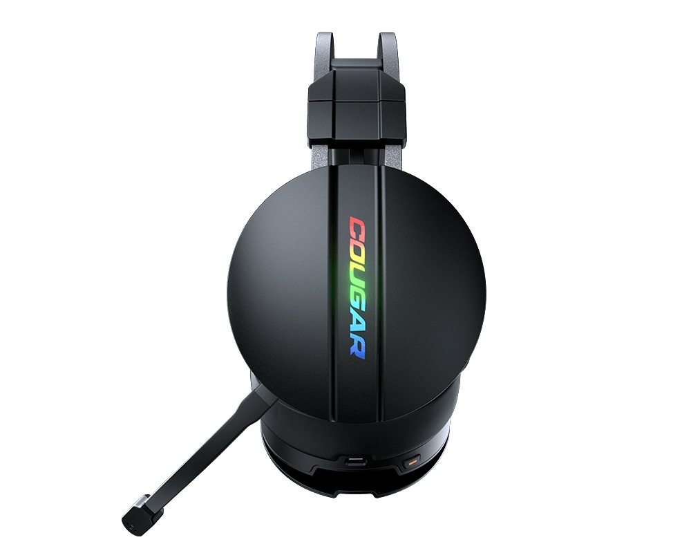 Cougar Gaming-Headset »OMNES Essential«