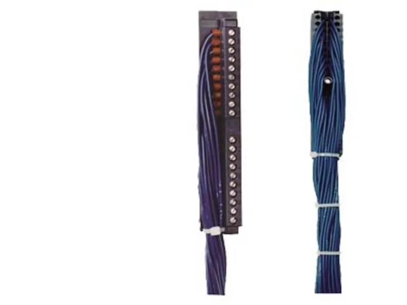 Siemens 6ES7922-3BD20-0AC0 6ES79223BD200AC0 PLC-frontstik 30 V
