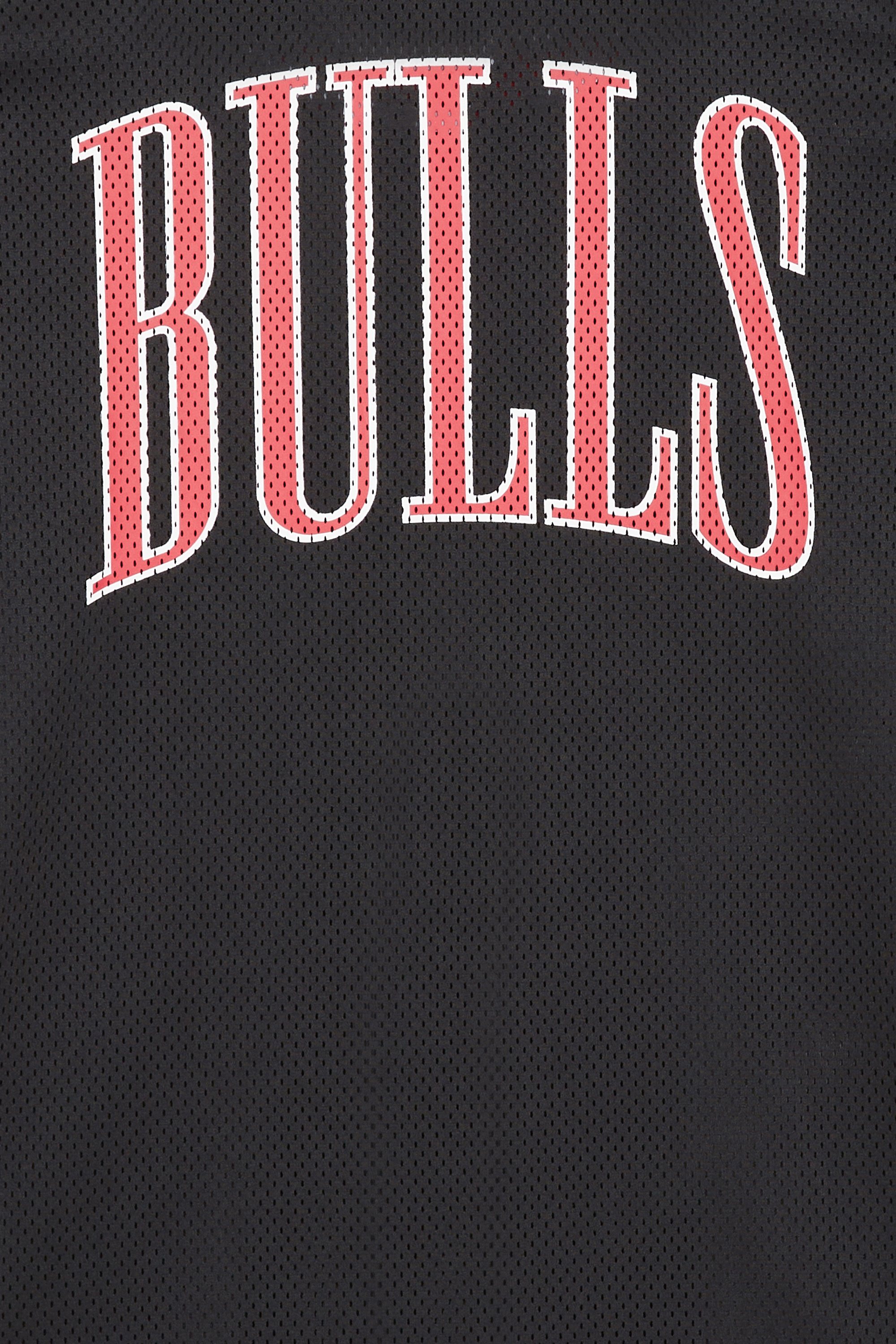 NEW ERA Maillot NBA OS MESH TEE Noir