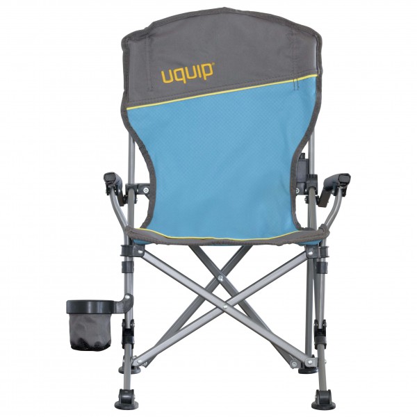 Uquip - Kirby - Chaise de camping