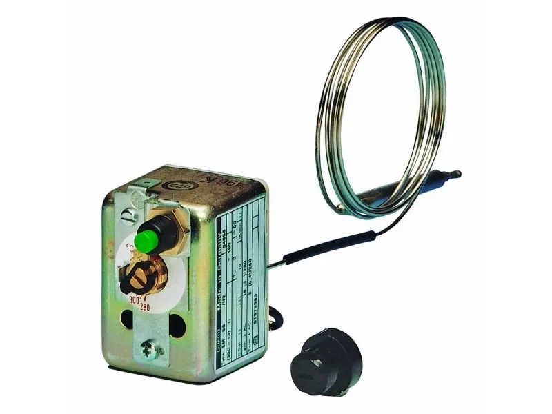 Jumo 60002244 Temperaturbegrænser