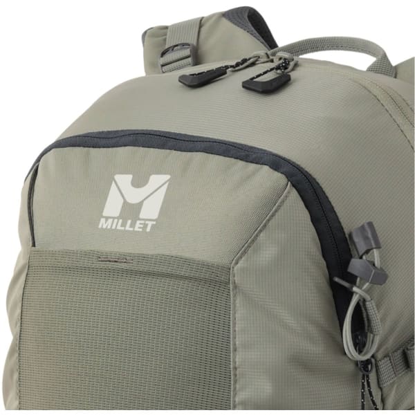 Sac à dos randonnée MILLET HIKER AIR 20 VETIVER
