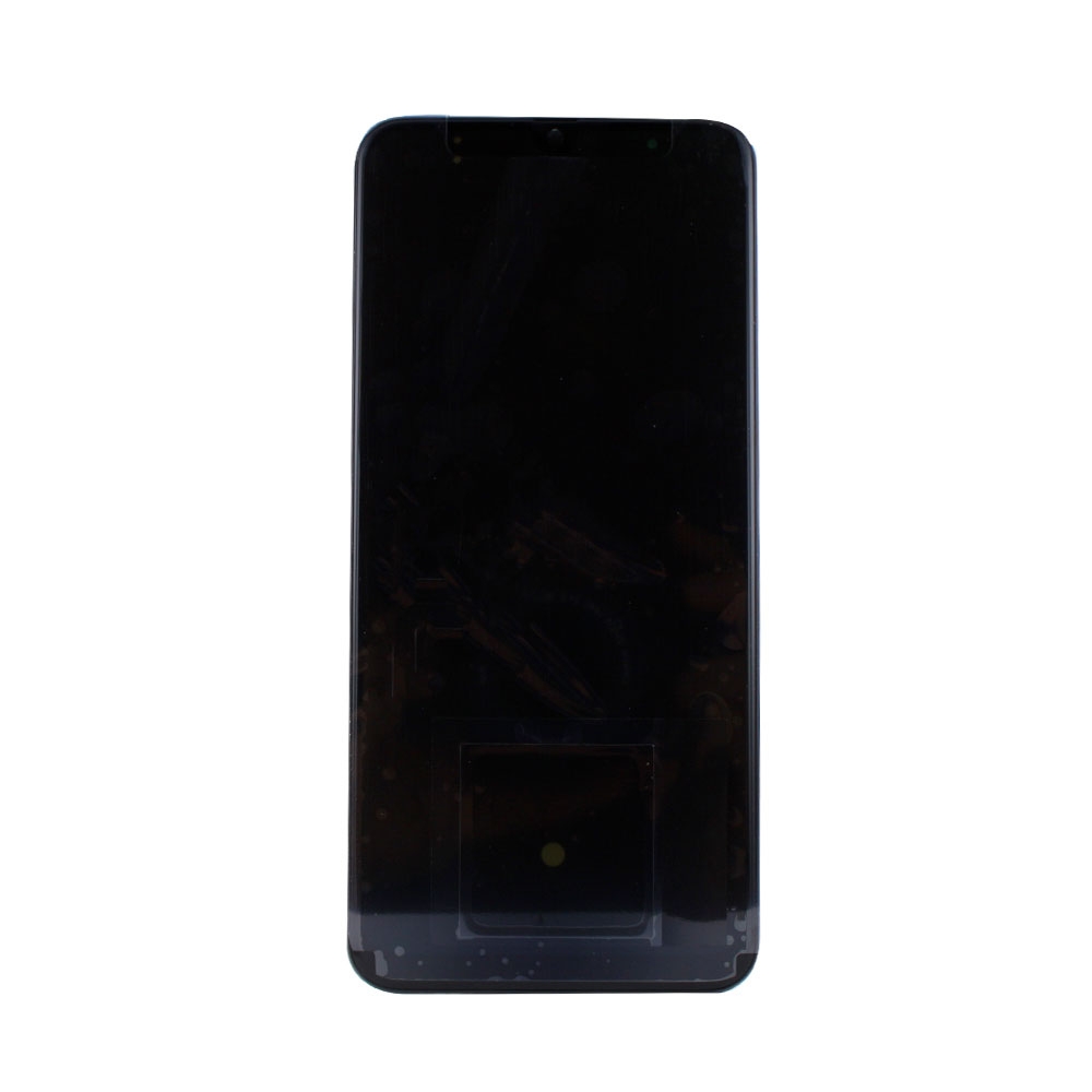 Ersatzdisplay LCD Touchscreen Digitizer Bildschirm Reparatur - Schwarz
