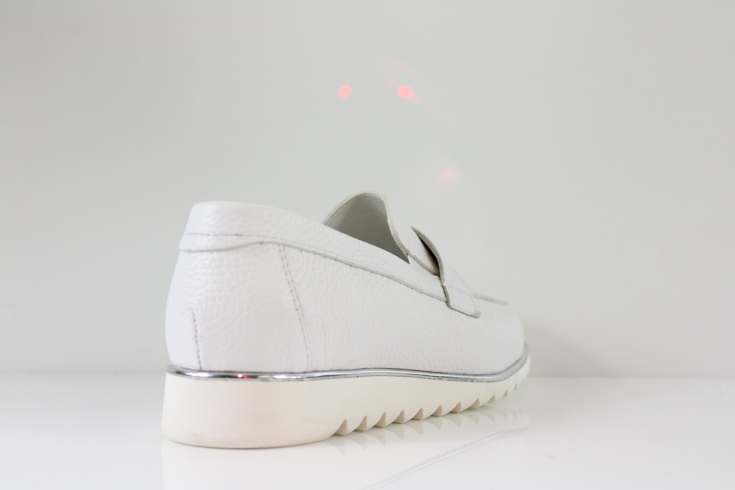 Waldläufer Slipper