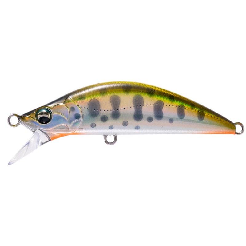 Leurre Coulant Major Craft Eden 50H - 5Cm