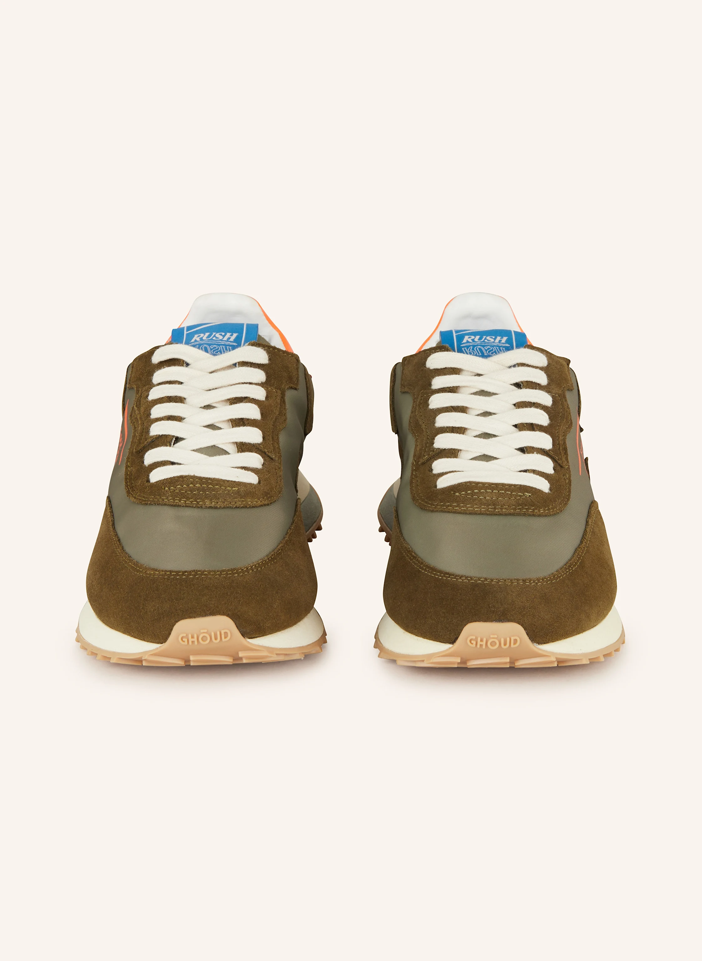 GHOUD Sneaker RUSH
