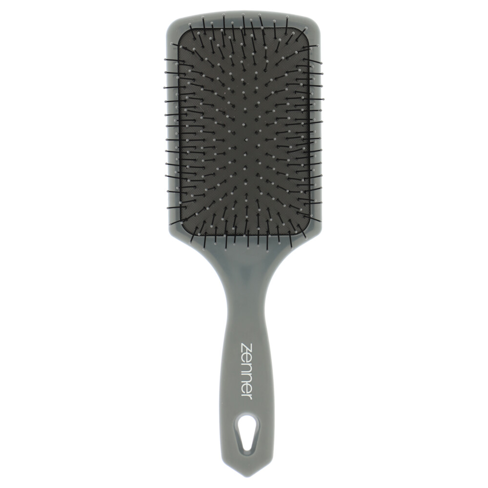 Zenner Haarborstel Paddle Anti-klit