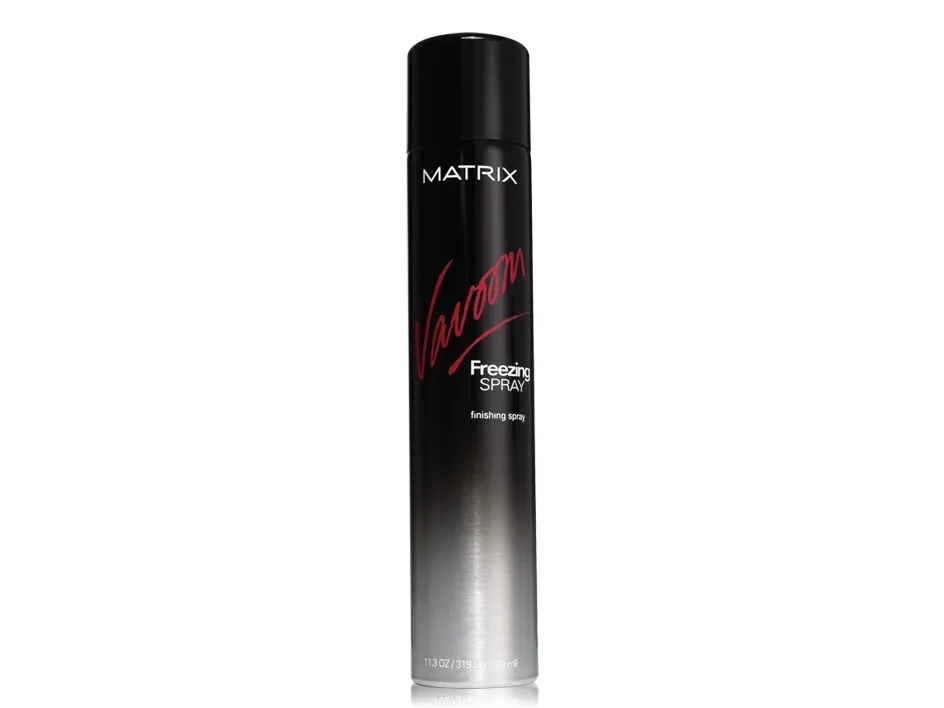 Matrix Vavoom Freezing Spray Extra-Full Volumizing Hairspray 500 ml