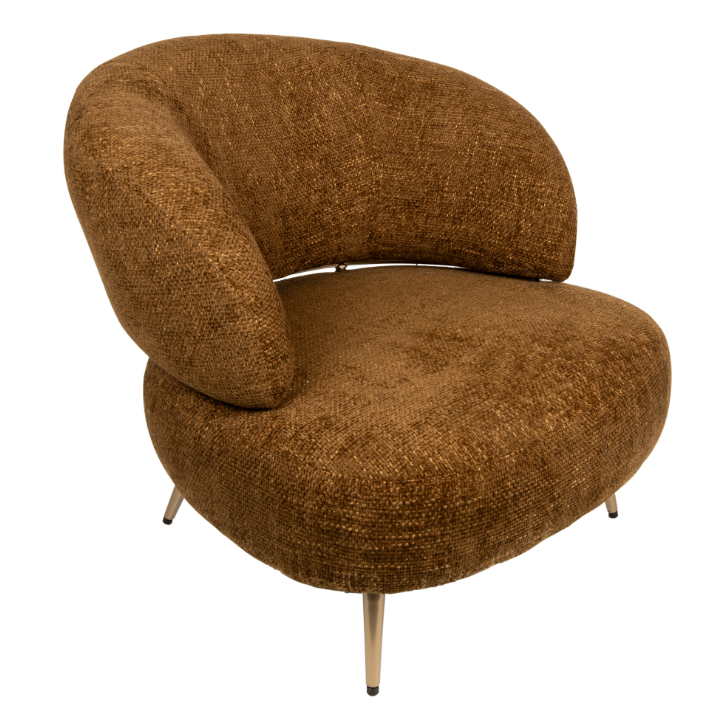 Fauteuil Jemma Fauteuil Amder