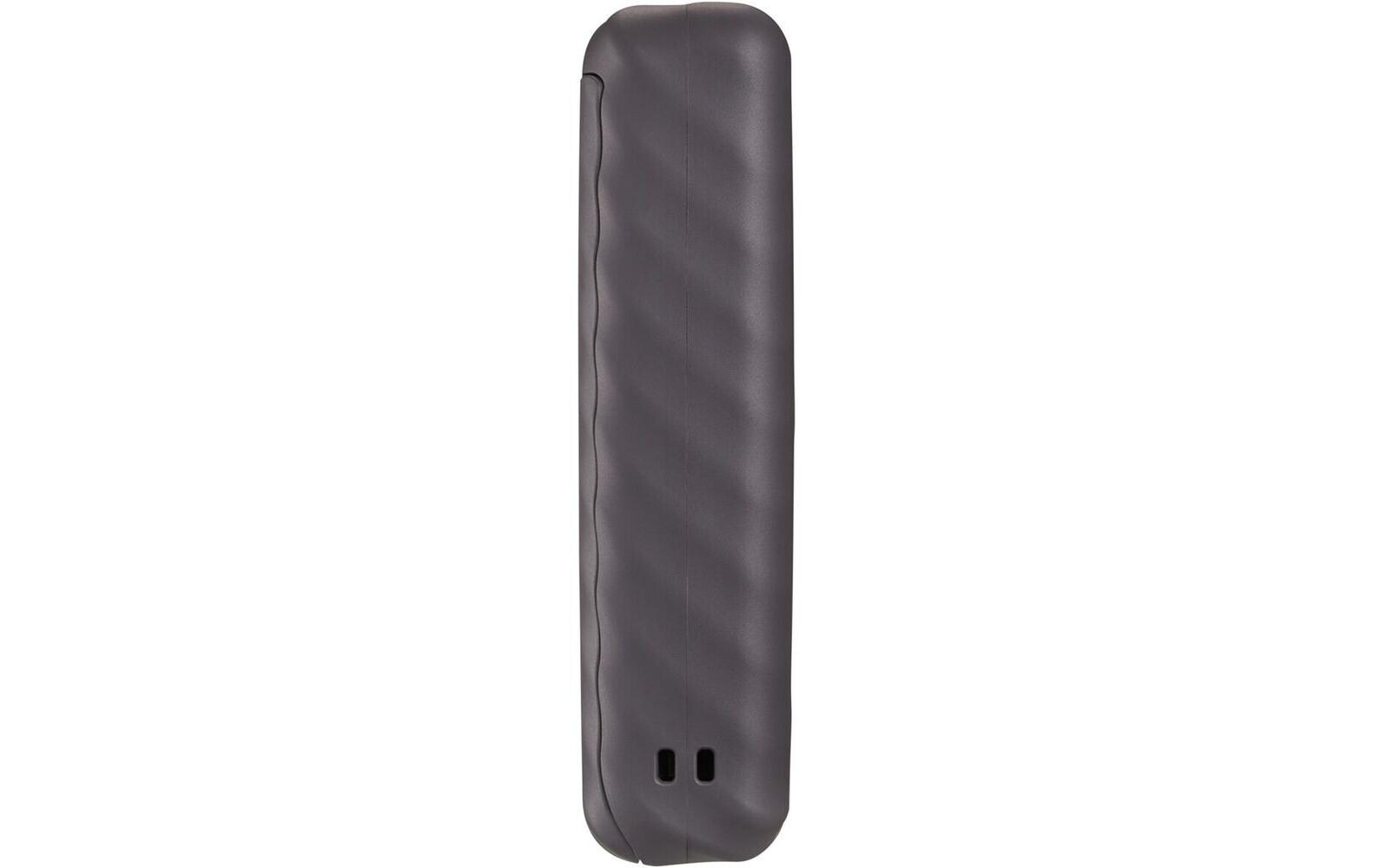 Mobiler Drucker Instax Link Wide Mocha Gray<br>Smartphone-Polaroid-Drucker mit Bluetooth-Verbindung