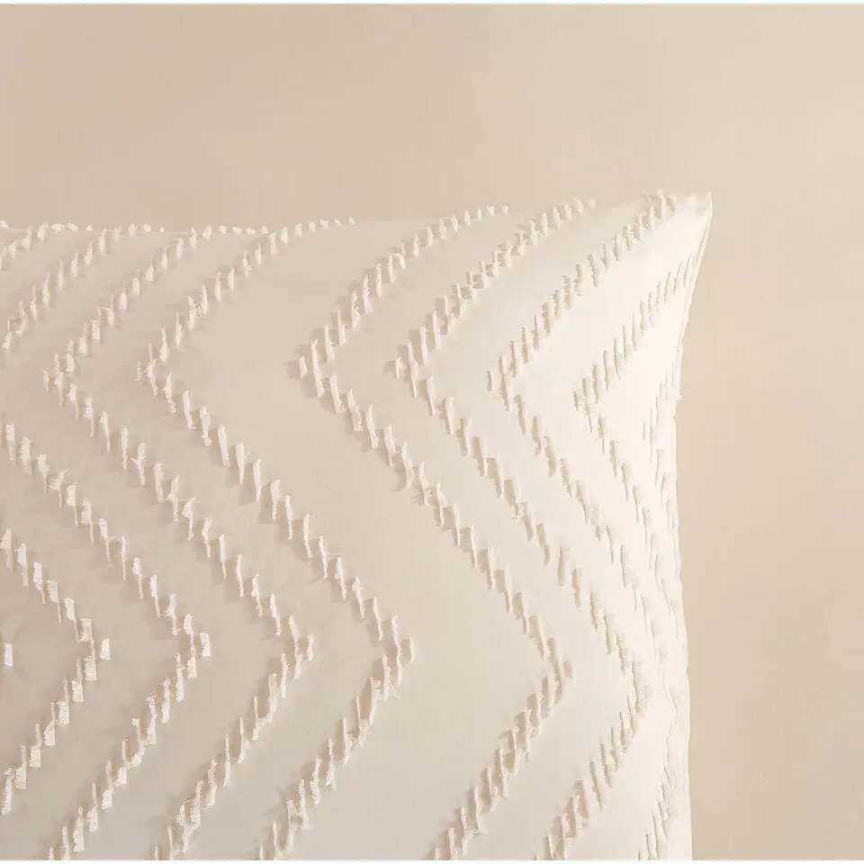 Duvet cover Pure 140x220   1* 60x70 cm