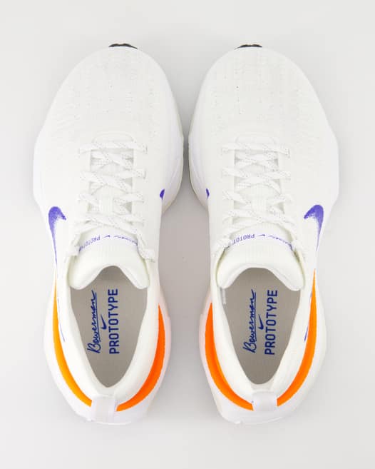 Nike W Zoom X Sportschuhe in Weiß
