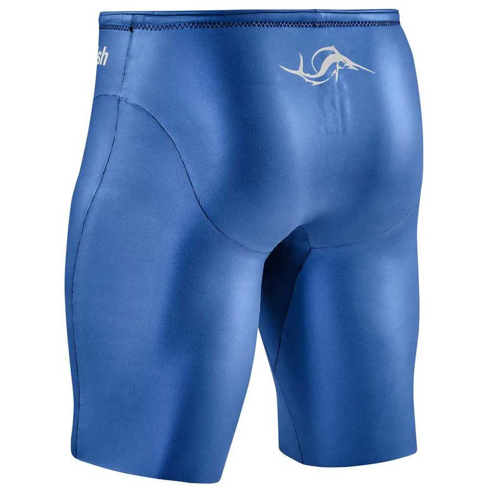 Sailfish Current Med 4.5 mm Auftriebsshorts
